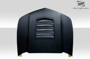2010-2015 Chevrolet Camaro Duraflex GT Concept Hood - 1 Piece