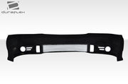2003-2006 Chevrolet Silverado 2002-2006 Chevrolet Avalanche (without cladding) Duraflex BT-3 Front Bumper Cover - 1 Piece
