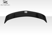 2010-2013 Chevrolet Camaro Duraflex High Wing Trunk Lid Spoiler - 1 Piece
