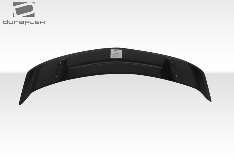 2010-2013 Chevrolet Camaro Duraflex High Wing Trunk Lid Spoiler - 1 Piece