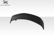 2010-2013 Chevrolet Camaro Duraflex High Wing Trunk Lid Spoiler - 1 Piece
