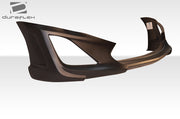 2013-2016 Scion FR-S Duraflex W-1 Front Lip Under Air Dam Spoiler - 1 Piece
