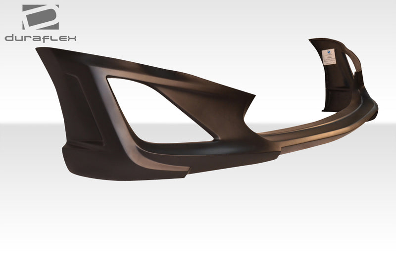 2013-2016 Scion FR-S Duraflex W-1 Front Lip Under Air Dam Spoiler - 1 Piece