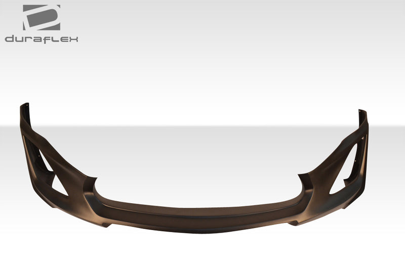 2013-2016 Scion FR-S Duraflex W-1 Front Lip Under Air Dam Spoiler - 1 Piece