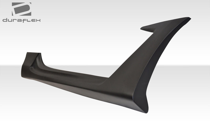 2013-2020 Scion FR-S Toyota 86 Subaru BRZ Duraflex W-1 Side Skirt Rocker Panels - 2 Piece