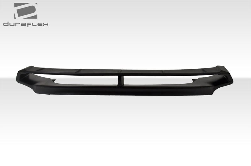 2013-2020 Scion FR-S Toyota 86 Subaru BRZ Duraflex W-1 Rear Wing Trunk Lid Spoiler - 1 Piece
