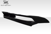 2013-2020 Scion FR-S Toyota 86 Subaru BRZ Duraflex W-1 Rear Wing Trunk Lid Spoiler - 1 Piece
