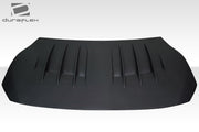 2013-2020 Scion FR-S Toyota 86 Subaru BRZ Duraflex W-1 Hood - 1 Piece