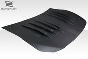 2013-2020 Scion FR-S Toyota 86 Subaru BRZ Duraflex W-1 Hood - 1 Piece