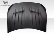 2013-2020 Scion FR-S Toyota 86 Subaru BRZ Duraflex W-1 Hood - 1 Piece