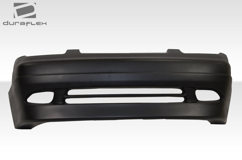 1989-1994 Nissan 240SX S13 Duraflex Supercool Front Bumper Cover - 1 Piece