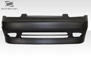1989-1994 Nissan 240SX S13 Duraflex Supercool Front Bumper Cover - 1 Piece