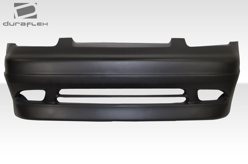 1989-1994 Nissan 240SX S13 Duraflex Supercool Front Bumper Cover - 1 Piece
