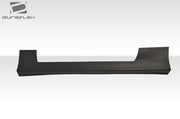 1989-1994 Nissan 240SX S13 Duraflex Supercool Side Skirt Rocker Panels - 2 Piece