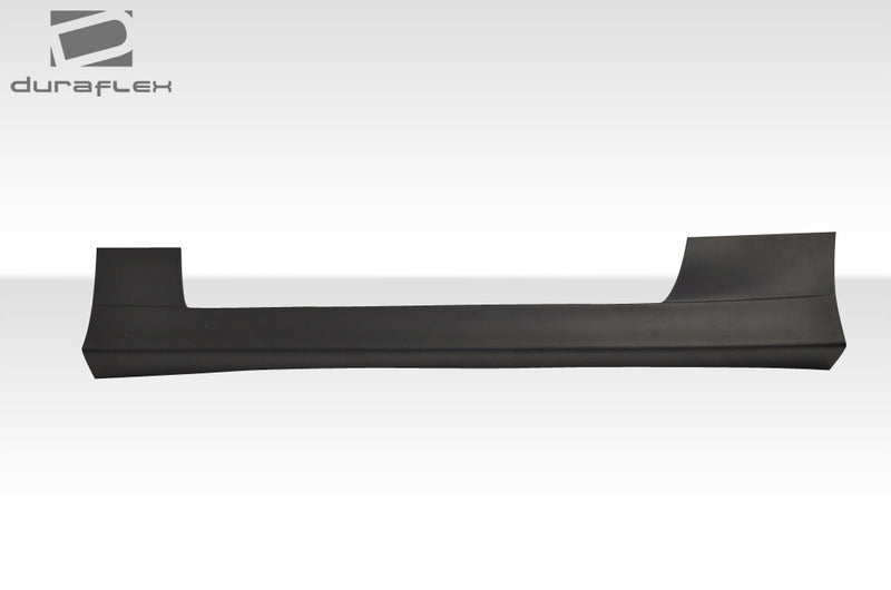 1989-1994 Nissan 240SX S13 Duraflex Supercool Side Skirt Rocker Panels - 2 Piece