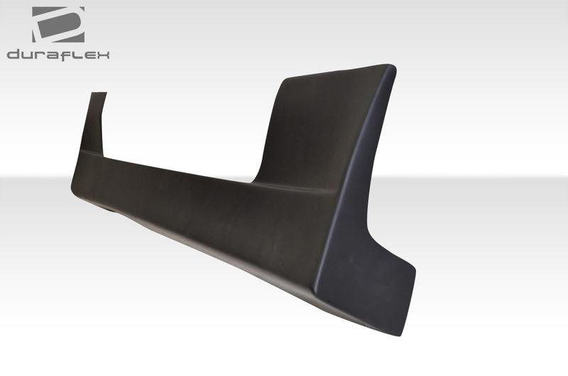 1989-1994 Nissan 240SX S13 Duraflex Supercool Side Skirt Rocker Panels - 2 Piece