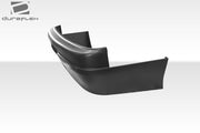 1989-1994 Nissan 240SX S13 2DR Duraflex Supercool Rear Bumper Cover - 1 Piece