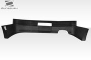 1989-1994 Nissan 240SX S13 2DR Duraflex Supercool Rear Bumper Cover - 1 Piece