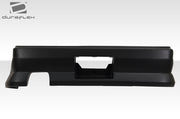 1989-1994 Nissan 240SX S13 2DR Duraflex B-Sport 2 Rear Bumper Cover - 1 Piece