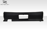 1989-1994 Nissan 240SX S13 HB Duraflex B-Sport 2 Rear Bumper Cover - 1 Piece