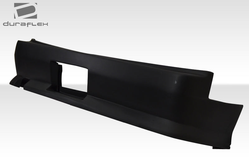 1989-1994 Nissan 240SX S13 HB Duraflex B-Sport 2 Rear Bumper Cover - 1 Piece