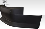 1989-1994 Nissan 240SX S13 HB Duraflex B-Sport 2 Rear Bumper Cover - 1 Piece