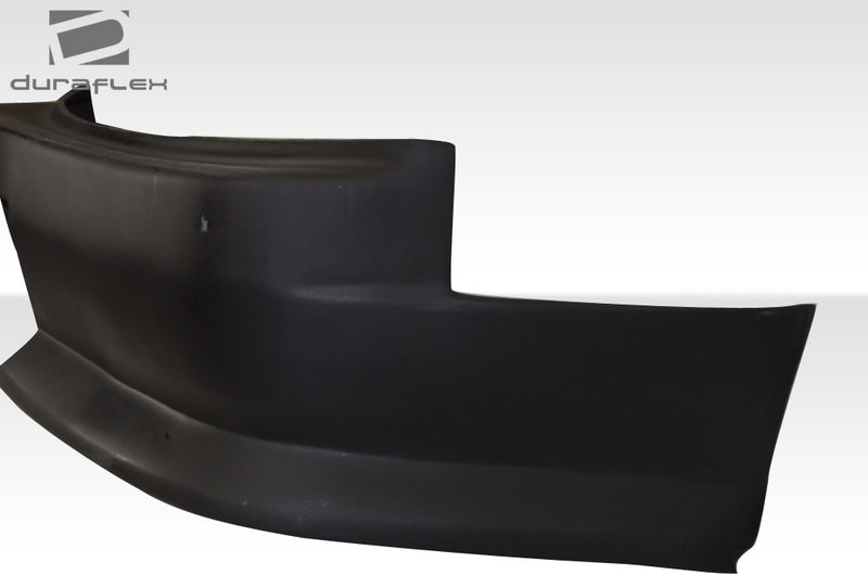 1989-1994 Nissan 240SX S13 HB Duraflex B-Sport 2 Rear Bumper Cover - 1 Piece