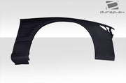 1989-1994 Nissan Silvia S13 Duraflex G-PR Front Fenders (+30mm) - 2 Piece