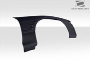 1989-1994 Nissan Silvia S13 Duraflex G-PR Front Fenders (+30mm) - 2 Piece