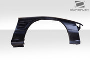 1989-1994 Nissan 240SX S13 Duraflex G-PR 30MM Front Fenders (+30mm) - 2 Piece