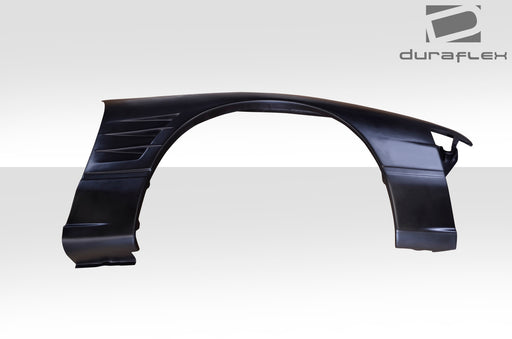 1989-1994 Nissan 240SX S13 Duraflex G-PR 30MM Front Fenders (+30mm) - 2 Piece