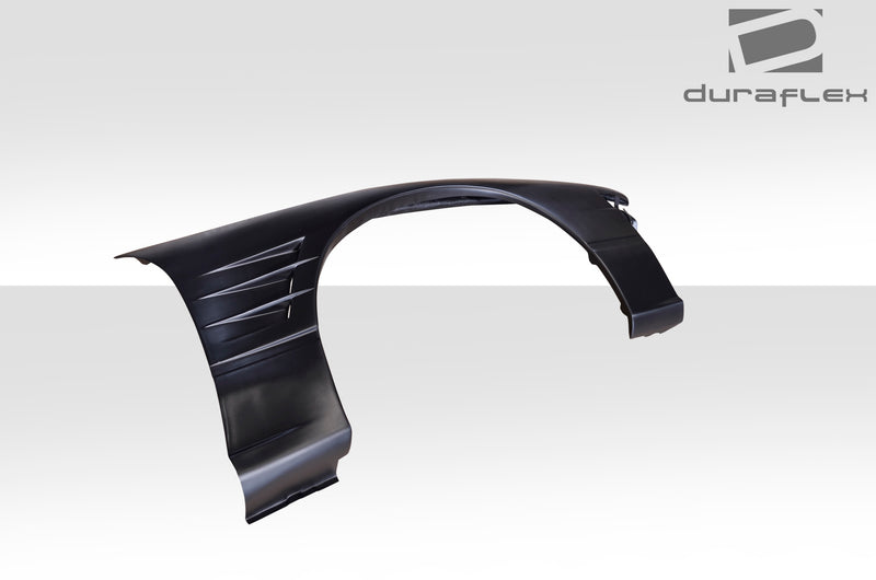 1989-1994 Nissan 240SX S13 Duraflex G-PR 30MM Front Fenders (+30mm) - 2 Piece