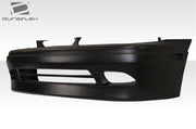 1995-1996 Nissan 240SX S14 Duraflex Supercool Front Bumper Cover - 1 Piece