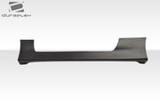 1995-1998 Nissan 240SX S14 Duraflex Supercool Side Skirt Rocker Panels - 2 Piece