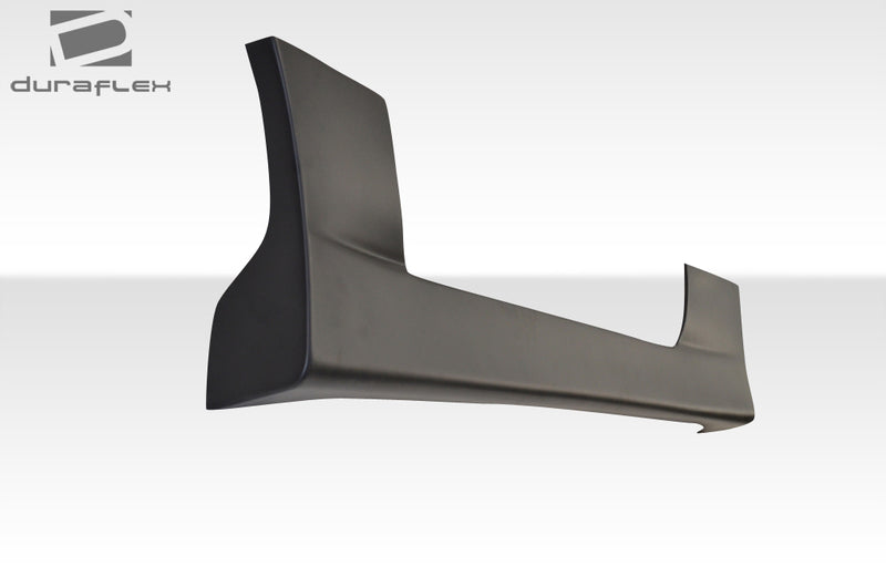 1995-1998 Nissan 240SX S14 Duraflex Supercool Side Skirt Rocker Panels - 2 Piece