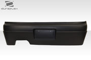 1995-1998 Nissan 240SX S14 Duraflex Supercool Rear Bumper Cover - 1 Piece