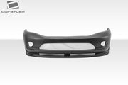2006-2008 Dodge Ram Duraflex SRT 2 Look Front Bumper Cover - 1 Piece