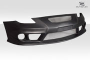 2000-2005 Toyota Celica Duraflex TD3000 Body Kit - 4 Piece - Includes TD3000 Front Bumper Cover (100193) TD3000 Rear Lip Under Spoiler Air Dam (100195) TD3000 Side Skirts Rocker Panels (100196)