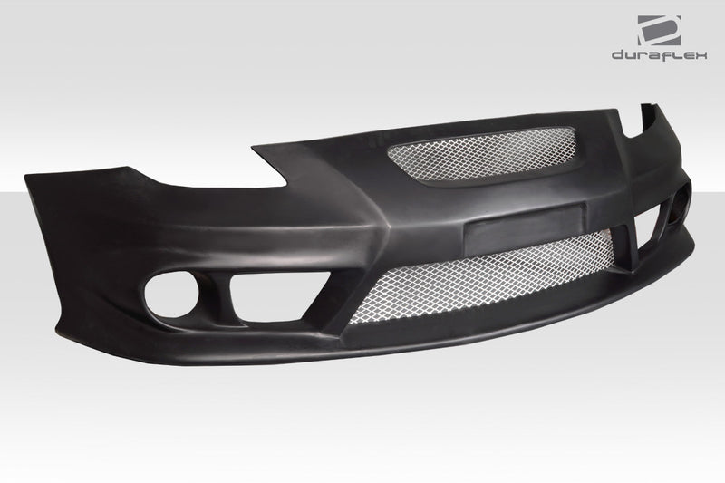 2000-2005 Toyota Celica Duraflex TD3000 Body Kit - 4 Piece - Includes TD3000 Front Bumper Cover (100193) TD3000 Rear Lip Under Spoiler Air Dam (100195) TD3000 Side Skirts Rocker Panels (100196)