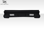 2002-2008 Dodge Ram Duraflex BT-1 Rear Bumper Cover - 1 Piece