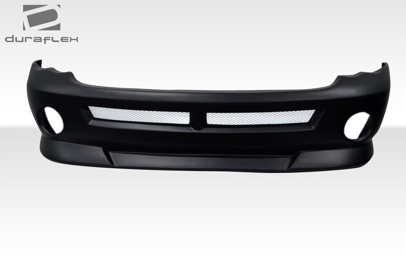 2002-2005 Dodge Ram Duraflex BT-1 Front Bumper Cover - 1 Piece