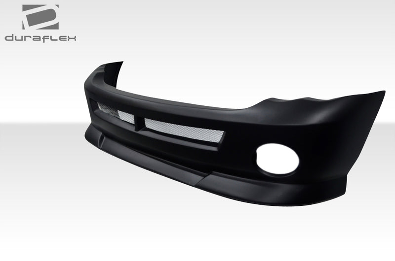 2002-2005 Dodge Ram Duraflex BT-1 Front Bumper Cover - 1 Piece