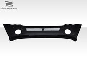 2002-2005 Dodge Ram Duraflex BT-1 Front Bumper Cover - 1 Piece