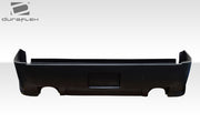 2002-2008 Dodge Ram Duraflex BT-2 Rear Bumper Cover - 1 Piece