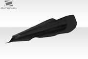 2014-2015 Mercedes CLA Class Duraflex Black Series Look Wide Body Side Skirt Rocker Panels -2 Piece