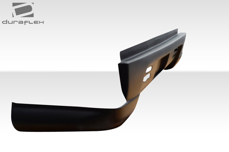 1994-2001 Dodge Ram Duraflex BT-1 Rear Bumper Cover - 1 Piece