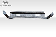 1994-2001 Dodge Ram Duraflex BT-1 Rear Bumper Cover - 1 Piece