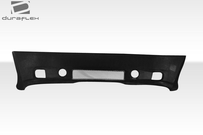 1997-2003 Ford F-150 / 1997-2002 Ford Expedition Duraflex BT-1 Front Bumper Cover - 1 Piece