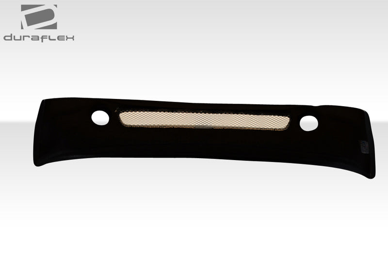 1988-1999 Chevrolet GMC C Series / K Series Pickup 1992-1999 Tahoe Yukon Suburban F/S Duraflex Denali Look Front Bumper Cover - 1 Piece