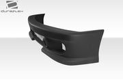 1994-1997 Chevrolet S-10 1994-1997 Blazer 1994-2004 GMC Sonoma Duraflex BT-1 Front Bumper Cover - 1 Piece